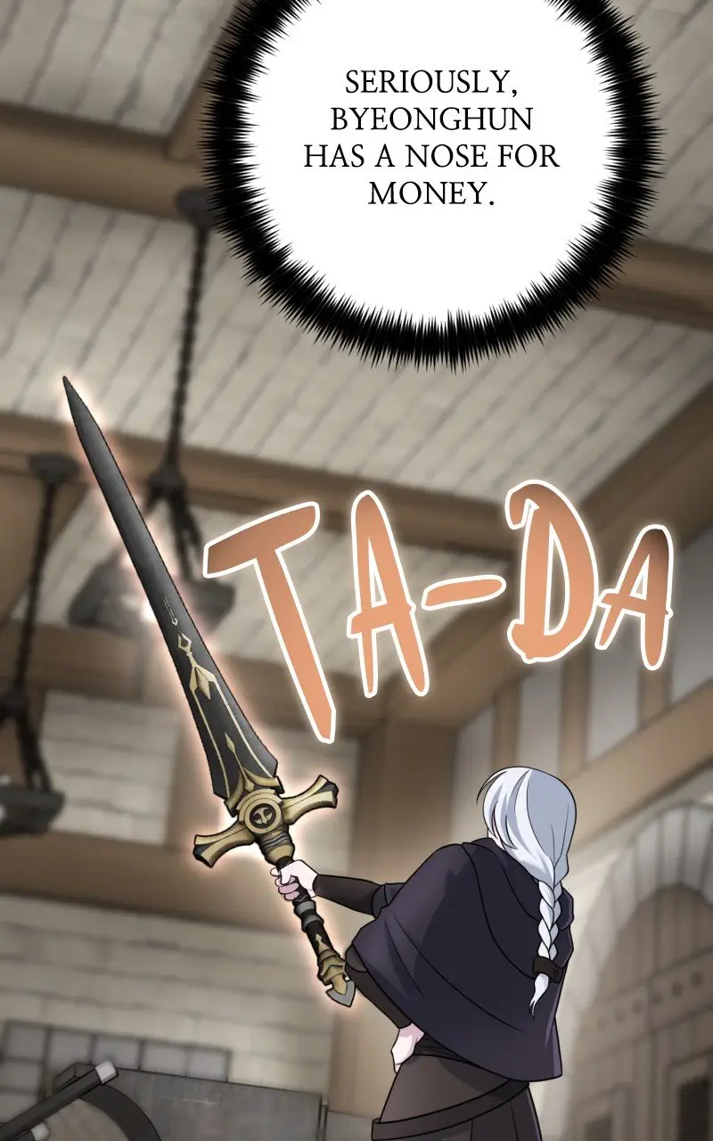 The Possessed Genius' Gaming Stream Chapter 45 52